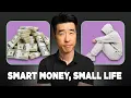 The Hidden Price of Being Too Good With Money