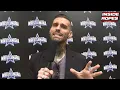 Corey Graves On Vince McMahon In His Ear The Challenges Of Commentary