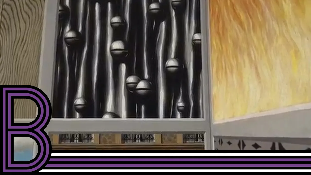 Best of Exhibitions - Mad About Surrealism | ENG