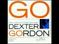 Dexter Gordon-Three O'Clock in the Morning