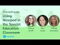 Using Nearpod in the Special Education Classroom