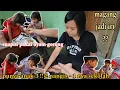 Download Lagu PUNYA 3 ANAK ‼️ SIMULASI JADI IBU RUMAH TANGGA , NYUAPIN 2 ANAK SEKALIGUS