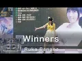Download Lagu Winners│Ruka Banana 🎵 G・GRIP 🇹🇼 PF29xCN9xRF6[4K][99]🆎🍗👊