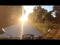 BSR Raven 250cc Heading To Work And It s A Bit Chilly Out