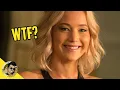 WTF Happened to Jennifer Lawrence