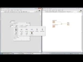 LabVIEW Introduction - Addition of Two Numbers In Tamil