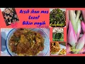 Download Lagu Arsik ikan mas masakan khas batak, lezat dan bikin nagih