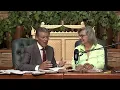 Ep 137 God s Voice in the Midst of the Storms of Life