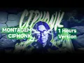 Download Lagu MONTAGEM CIPHONK (Dr. Tirta) 1 Hour Version