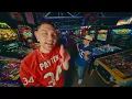 Hulvey, Connor Price — AUTOMATIC (Official Music Video)
