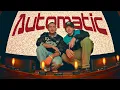 Hulvey Connor Price AUTOMATIC