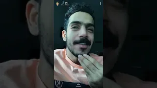 ب اكو اول مره يخرفن     دندنها