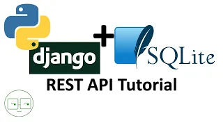 Python Django SQLite REST APIs
