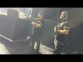 Soilwork - Death Diviner live @ Frankfurt 2026