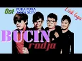 RADJA - BUCIN ( OST. PURA-PURA KAYA SCTV)