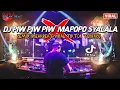 Download Lagu DJ PIW PIW PIW X MAPOPO SYALALA !! REMIX BREAKBEAT VIRAL TIKTOK FULLBASS DI TAHUN 2023