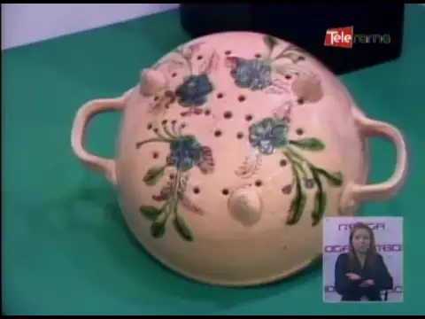 Cidap presenta muestra de artesanías de América