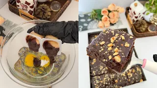 كيكة لبنينة من كل حاجة زوج بزاف بنينة وساهلة
