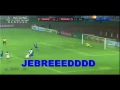 Download Lagu KOMENTATOR HEBOH BIKIN NGAKAK SAAT PERTANDINGAN PERSIB VS PERSIBA DI PIALA PRESIDEN 2017