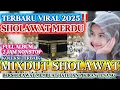 Lagu MIXDUT SHOLAWAT NABI SPESIAL MALAM JUMAT||SHOLAWAT MERDU TERBARU 2025 PALING BANYAK DICARI