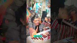 من أقدم الي اجدد مولد علي مدار    سنه    الموسيقار  حماده محرم دندنها