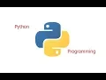 Learn Python Programming - Full Course for Beginners