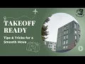 Info Session 3 Takeoff Ready