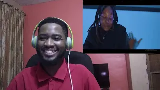 south african rapper stella indigo boss up reaction