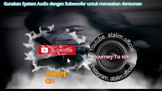Download Chrisye - Cintaku Bass Boosted Indonesia [ atalim official ] MP3