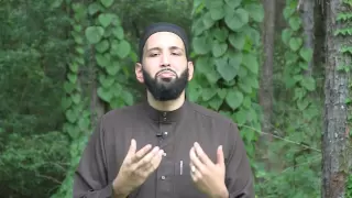talha ibn ubaidullah excellence omar suleiman quran weekly