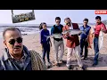 Download Lagu ACP बना मछुआरा, समुद्र से पकड़ी ढेर सारी मछली || CID | Latest Episode ||