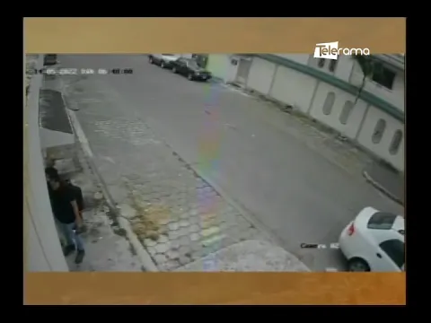 Guayaquil al Instante 16-05-2022