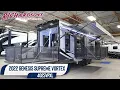 2022 GENESIS SUPREME VORTEX 4025VPXL