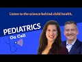 The Role of the Pediatrician to Promote Effective Approaches for Child and Adolescent Nutrition