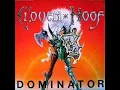 Cloven Hoof - Nova Battlestar