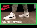 Nike Court Royale 2 Mid Onyx ON FEET REVIEW