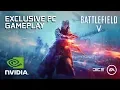 Video di Battlefield 5: Exclusive Grand Operations PC Gameplay – Captured on GeForce GTX 1080 Ti