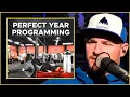 Get The PERFECT Year Of Workout Programming