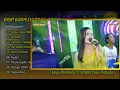 Tasya Rosmala ft Brodin New Pallapa -  JAMU PEGEL MLARAT - DELIMA - KERANDA CINTA | FULL ALBUM KOPLO