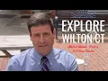 Wilton CT Real Estate Discover My 1st Food Review