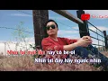 Kan Guo Lai - Lam Trường - KARAOKE