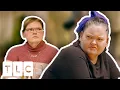 Amy Is NOT Happy About Tammy Comparing Their Weight Loss Journeys 1000-lb Sisters