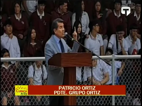 Se realizó rehabilitación de la pista sintética Jefferson Pérez