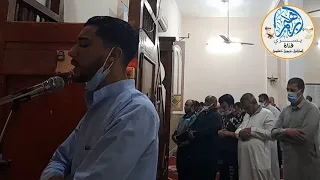 تلاوة مميزه جدا من سورة المؤمنون ار ح قلبك وسمعك القارئ عبدالله سعيد 