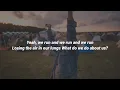 Becky Hill, Galantis - Run (Lyrics)