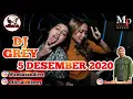 Download Lagu DJ GREY 5 DESEMBER 2020 MP CLUB #djlala