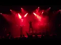 Miss May I - Opening Wounds (Live)