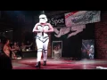 Star Wars The Tease Awakens - Camellia Bay Burlesque 2017