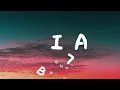 Bila - Aku Jeje | Lirik Lagu
