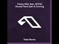 Should Have Seen It Coming (Yotto Remix)